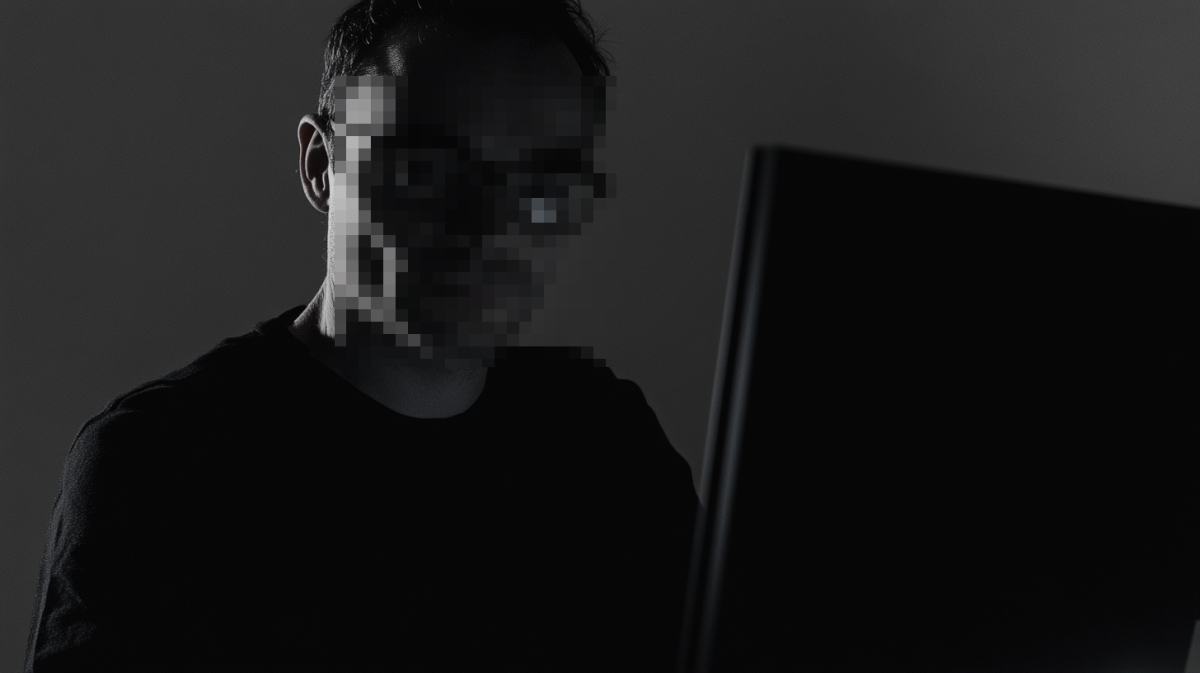 Le monstre et le masque : quand la littérature couvre l’indicible