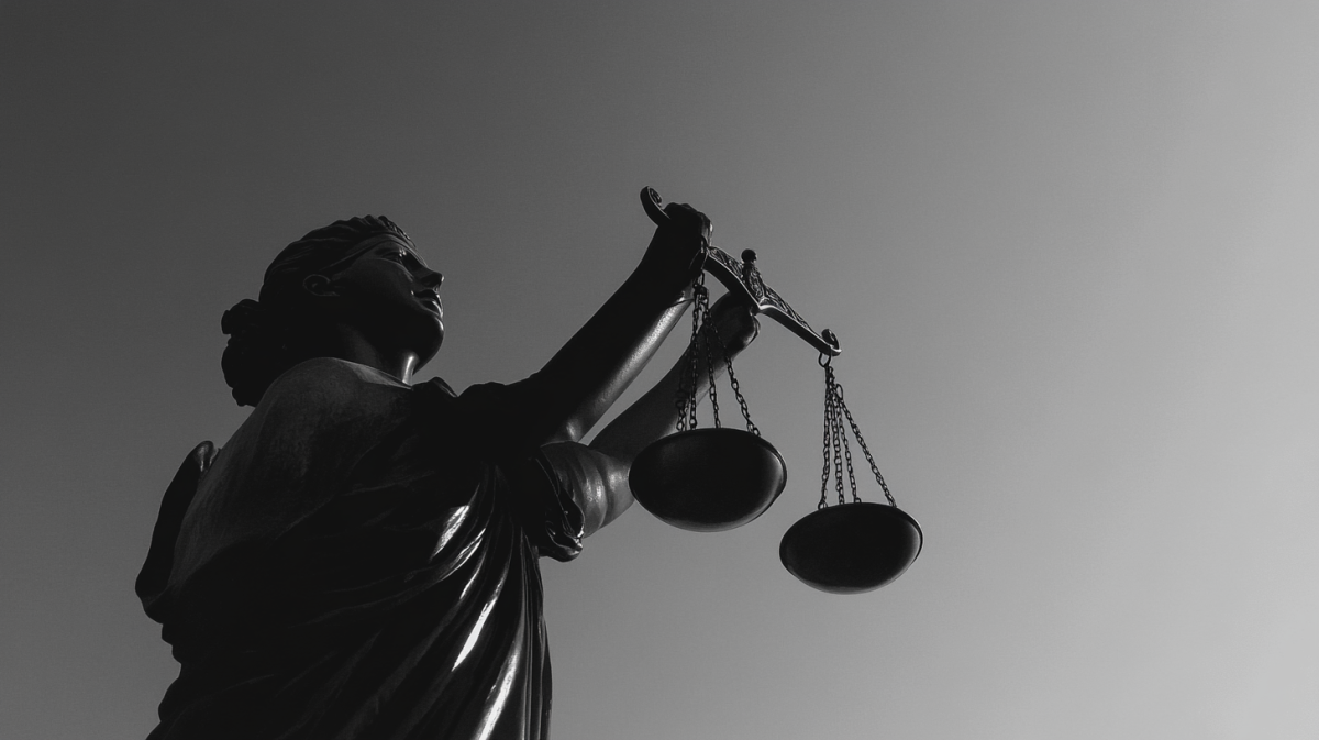 La justice : une question d’argent ou de vérité ?