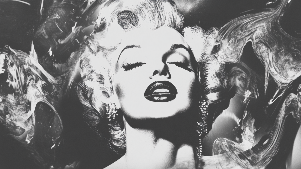 Marilyn Monroe et le programme MK-Ultra : l’icône fabriquée par le système