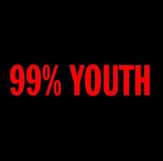 [SIGNED] 99% YOUTH