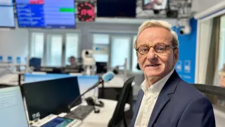 ALLÔ, CARIGNON ? POURQUOI LE REVENANT DE GRENOBLE A DÉCIDÉ DE DEVENIR UN CYBORG