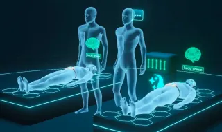 La communication onirique : quand les rêves deviennent un nouveau territoire de connexion humaine