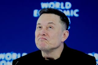 L’IA surhumaine dès cette année : Elon Musk lâche une bombe à Davos