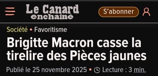 Vers la mort annoncée du Canard Enchaîné ?