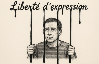 Les écrivains en prison ou l'histoire d'une persécution ininterrompue