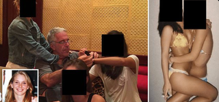 Jeffrey Epstein "violait et agressait des filles plusieurs fois par jour", selon des documents récemment publiés