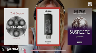 La littérature est un art conceptuel