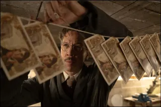 L’Affaire Bojarski : le portrait cinématographique d’un génie du faux