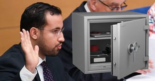 Le coffre-fort fantôme de Benalla : quand l’ombre de l’Élysée refait surface
