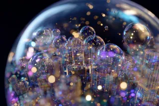 "La bulle IA" : on est en train de rejouer 2000, ou juste d’inventer un nouveau genre de panique ?