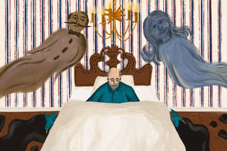 George Saunders veille sur nos âmes en péril