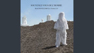 Michel Houellebecq : "Souvenez-vous de l’homme", un oracle musical pour une France au bord du gouffre