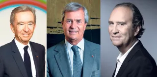 47 milliardaires plus riches que 35 millions de Français