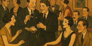 Rumeurs d’hier, likes d’aujourd’hui