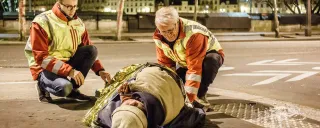 La France désormais plus pauvre que Chypre : ouf, on a fait barrage !