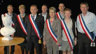 L'ancien maire macroniste, jugé pour agressions sexuelles sur des jeunes placées à l'ASE