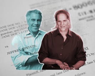 Rothschild & Epstein : la baronne, le pédophile et l’argent qui ne sent pas le propre