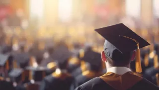 Les études supérieures sont mortes