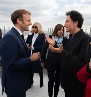 Les "attentions" d’Epstein sur le couple Macron : une ombre persistante sur l’Élysée