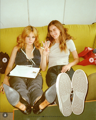 Beautés Dociles : Chloé Beigbeder, une réalisatrice de 26 ans qui impose déjà son regard