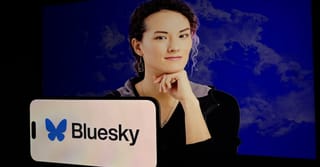 La fondatrice de Bluesky démissionne