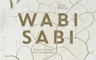 Wabi-Sabi : la perfection est morte. Vive la fissure dorée