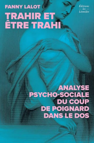 Le coût de la trahison : un essai qui dissèque le poignard dans le dos