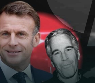 Macron, l'élève d'Epstein : "Il le conseillait sur tout… même pour diriger l’Europe"