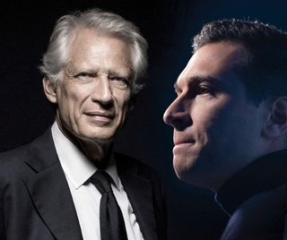 Villepin au second tour. Et il gagne.