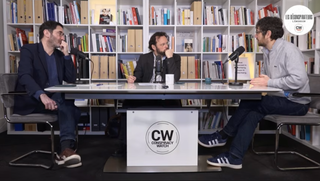 Rudy Reichstadt : le chasseur de complot