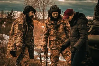 Caroline Fourest : 5,2 millions partis en fumée… et pourtant, le robinet reste grand ouvert