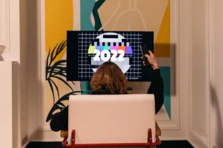 Travailler ? C’est so 2022.