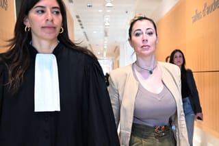 Berdah berne le fisc : elle s’arrange sur 3,1 millions pendant que les autres finissent ruinés