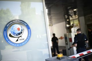 L'armurier qui rechargeait les fusils du cinéma français (et ceux de la DGSE)