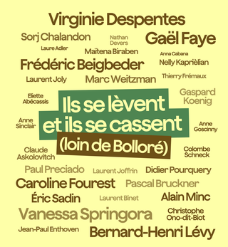 GRASSET [les cent quinze otages]