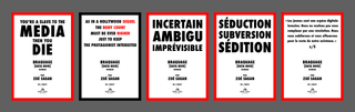 Le personnage qui signait ses propres livres