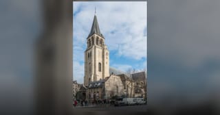 Le coffre, la montre à 3 millions et le 6e arrondissement