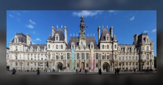 La valse des signatures au Conseil de Paris