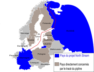 Nord Stream : la justice allemande désigne un coupable, et gêne l'Europe