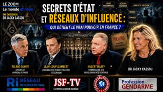 « L'Élysée n'est qu'une boîte aux lettres »