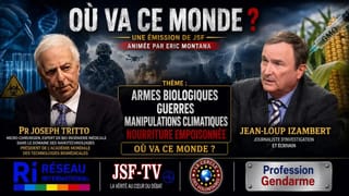 Un vrai scandale d'opacité ne fait pas d'un vaccin une arme