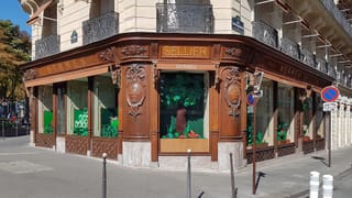 Chez Hermès, la vraie information n'est pas qui dessine. C'est qui elle embauche