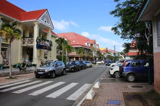 Six ans pour rapatrier un juge : Saint-Martin obtient enfin son cabinet d'instruction