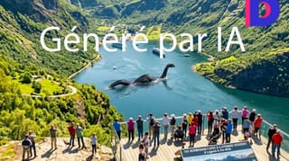 Depuis le 2 août, l’IA doit dire qu’elle est une IA. Les plateformes, elles, sont « fortement encouragées »