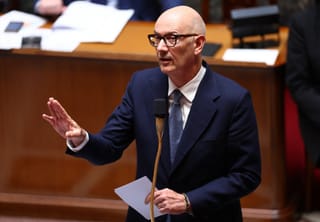 Le rapport qui explique au futur président qu’il sera élu sans pouvoir décider
