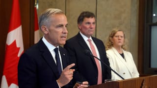 Le Canada a levé le boycott du vin américain, puis a pris 50 % de droits de douane