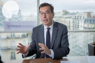 Le chômage a monté d’un point en six trimestres, et près de la moitié de cette hausse vient d’une loi qui s’appelle plein emploi