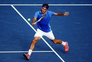 Vingt-deux jours de programme, et la soirée la plus commentée de l’US Open n’était pas un match