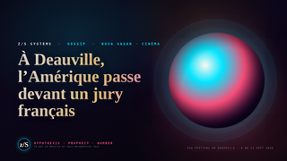 À Deauville, l’Amérique passe devant un jury français