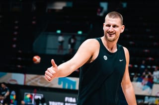 La France a nommé son capitaine mercredi. Jeudi à Belgrade, son meilleur marqueur s’appelait Amine Noua.